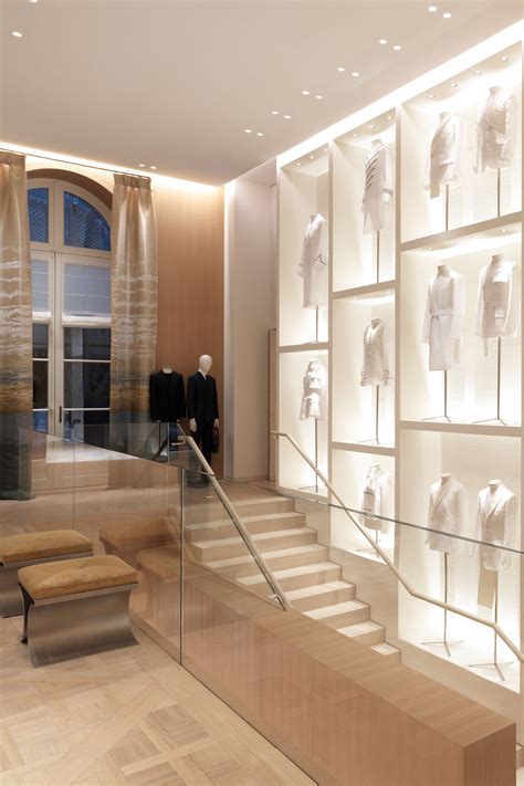 dior store design|is Dior a designer brand.